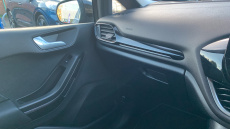 Ford Fiesta 1.0 EcoBoost Titanium X 5dr Petrol Hatchback